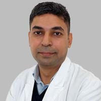 Dr. Gaurav Bharadwaj (pS78EdWa9d)